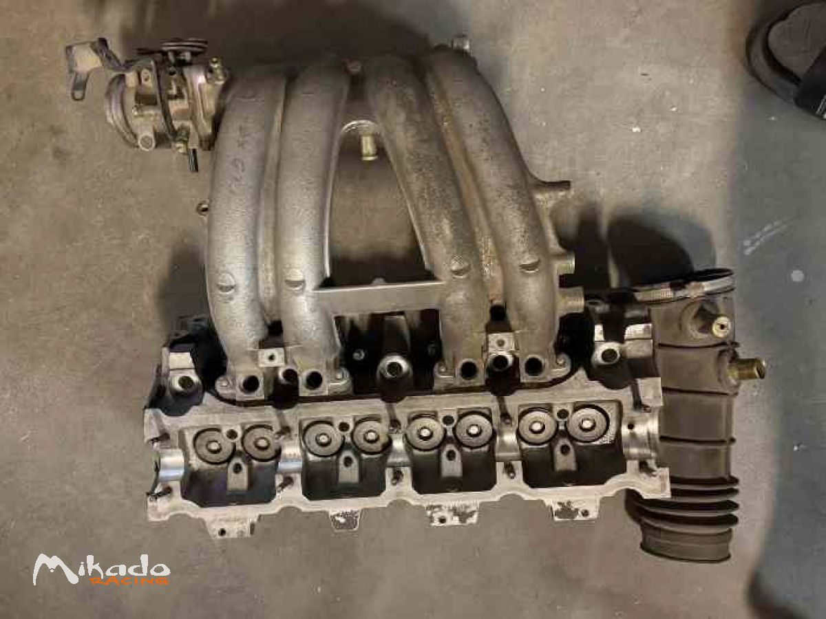 BX GTI 1900 - Culasse et admission – photo 10 sur 10