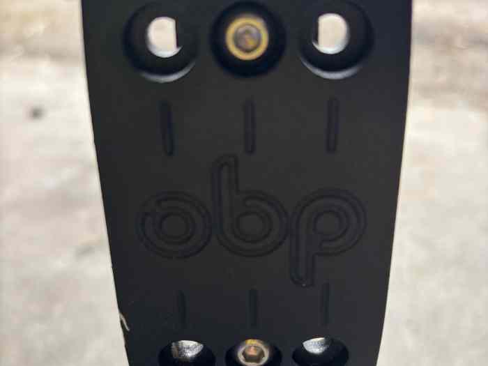 Pedalbox neuf 1