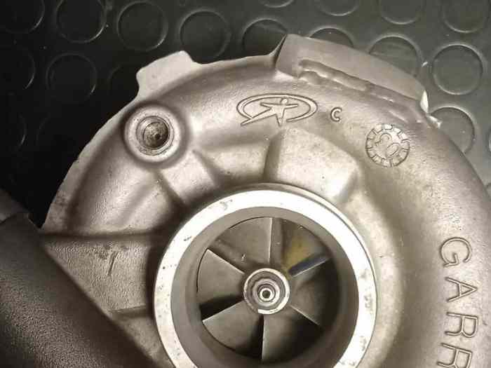 turbo focus rs mk1 1