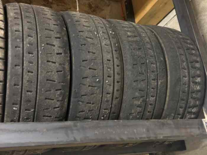 Pirelli rk7 17 p