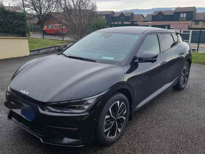Kia EV6