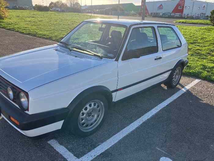 Golf G60