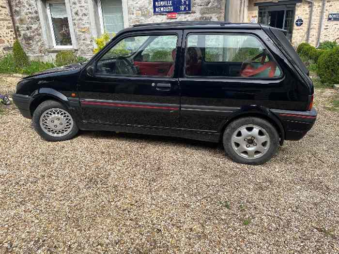 Rover 114 Gti 1