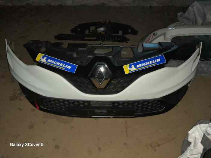 Vend kit phase 1 Clio Rally 5