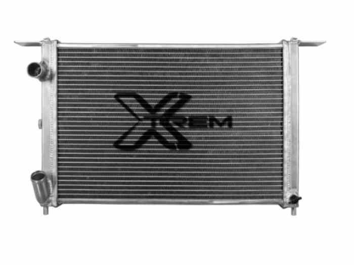 Radiateur aluminium Renault Clio 2.0 R...
