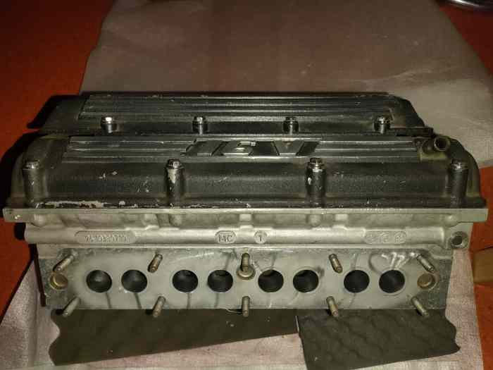 Vds Culasse de 405 T16 1
