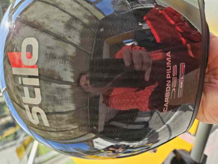 Casque stilo 2