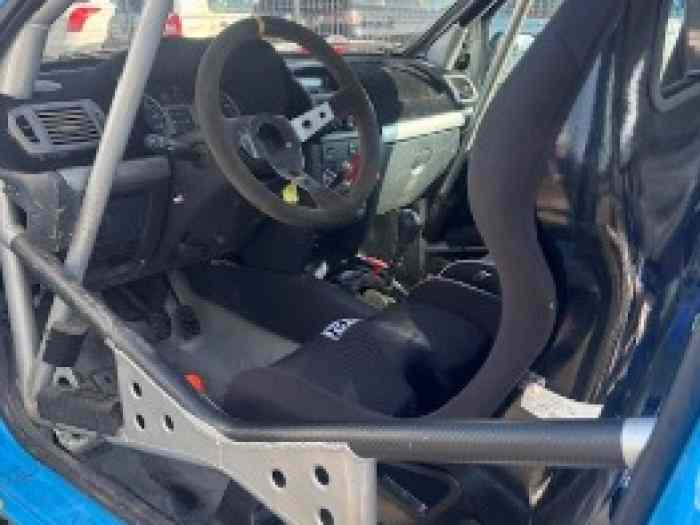 CLIO N2S 2