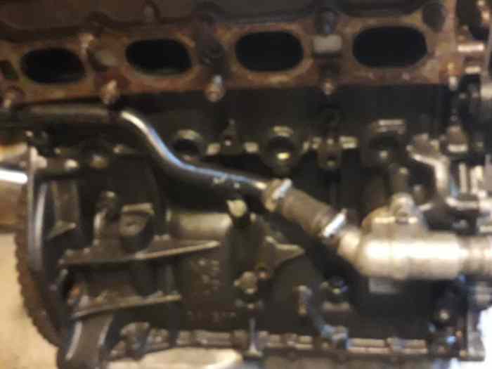 MOTEUR 306 S16 2