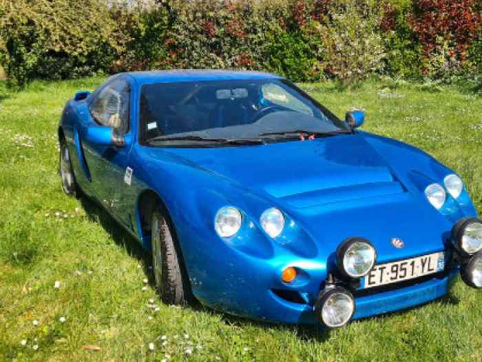 HOMMELL RS2