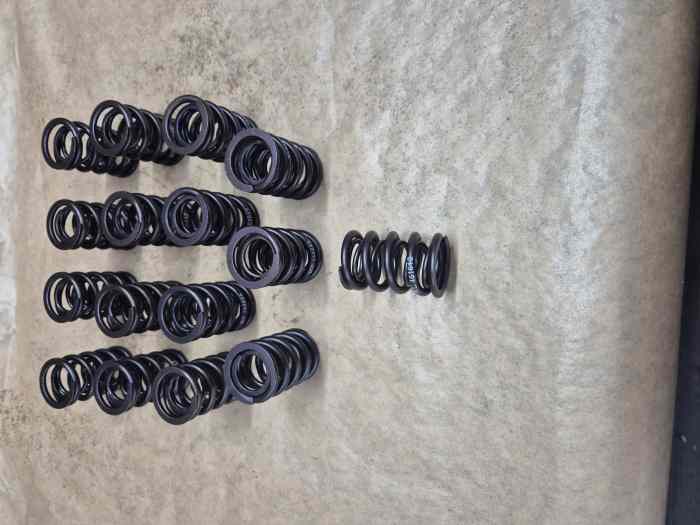 Ressort soupapes Kentcams vs34