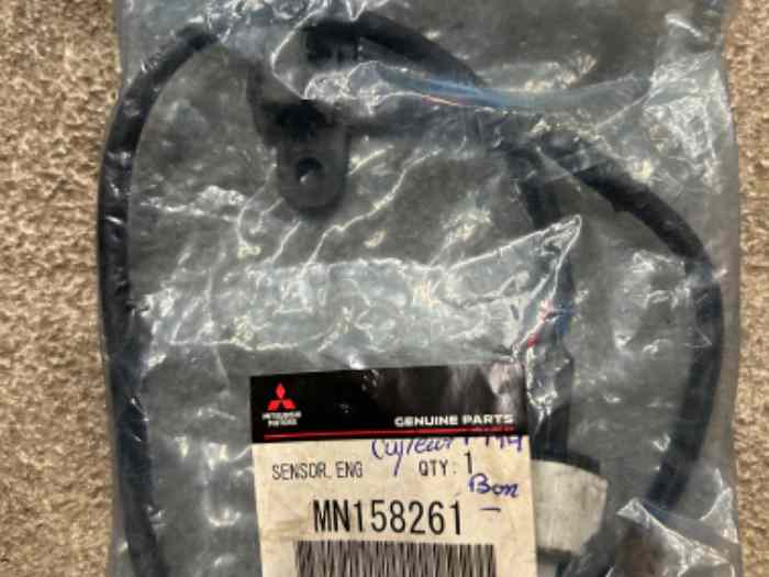 capteur PMH Mitsubishi evo 7/8/9 neuf ...