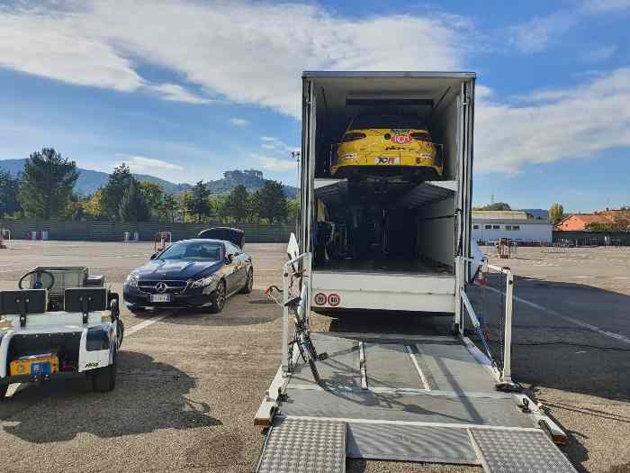 Complet Racing Team Vends 1
