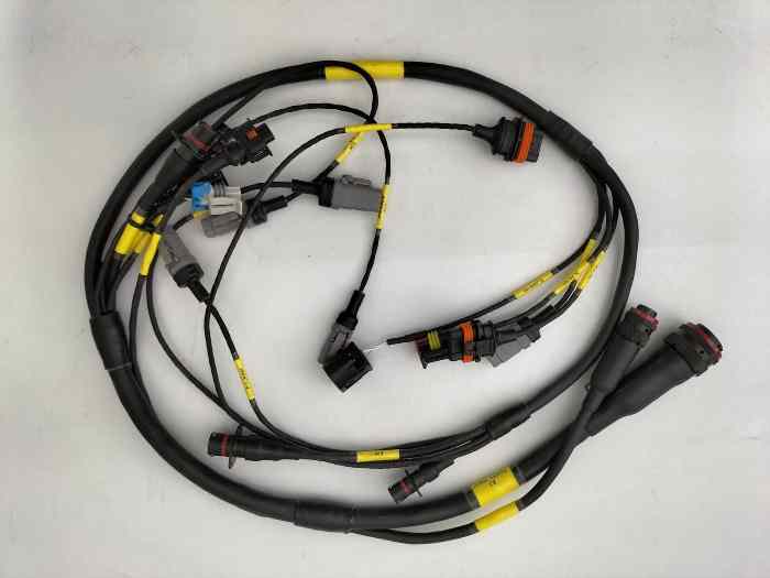 Lot de ce pièces Hyundai i20 R5 1