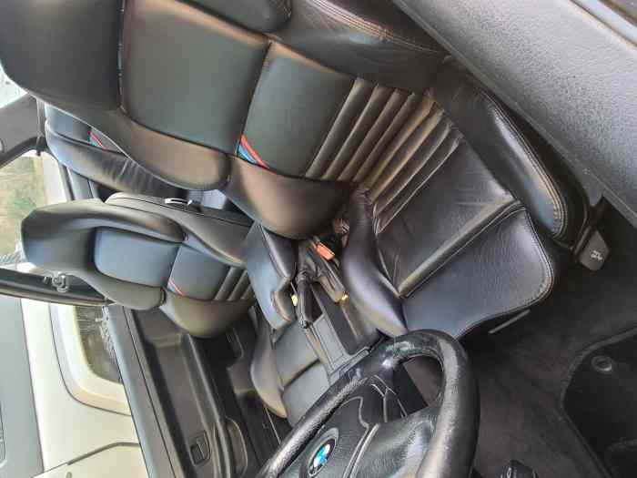 Bmw M3 E36 3.0 286 5