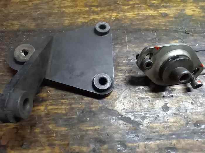 Ensembles Support Boîte Sadev ST75 106/Saxo 1