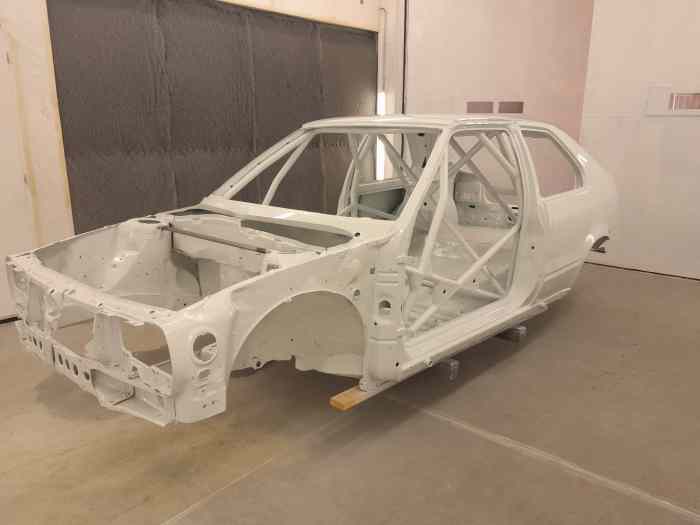 Caisse neuve R 19 16S (gra grn f2000)..... 1