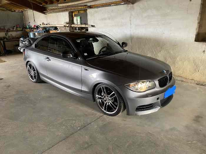 Bmw 135i