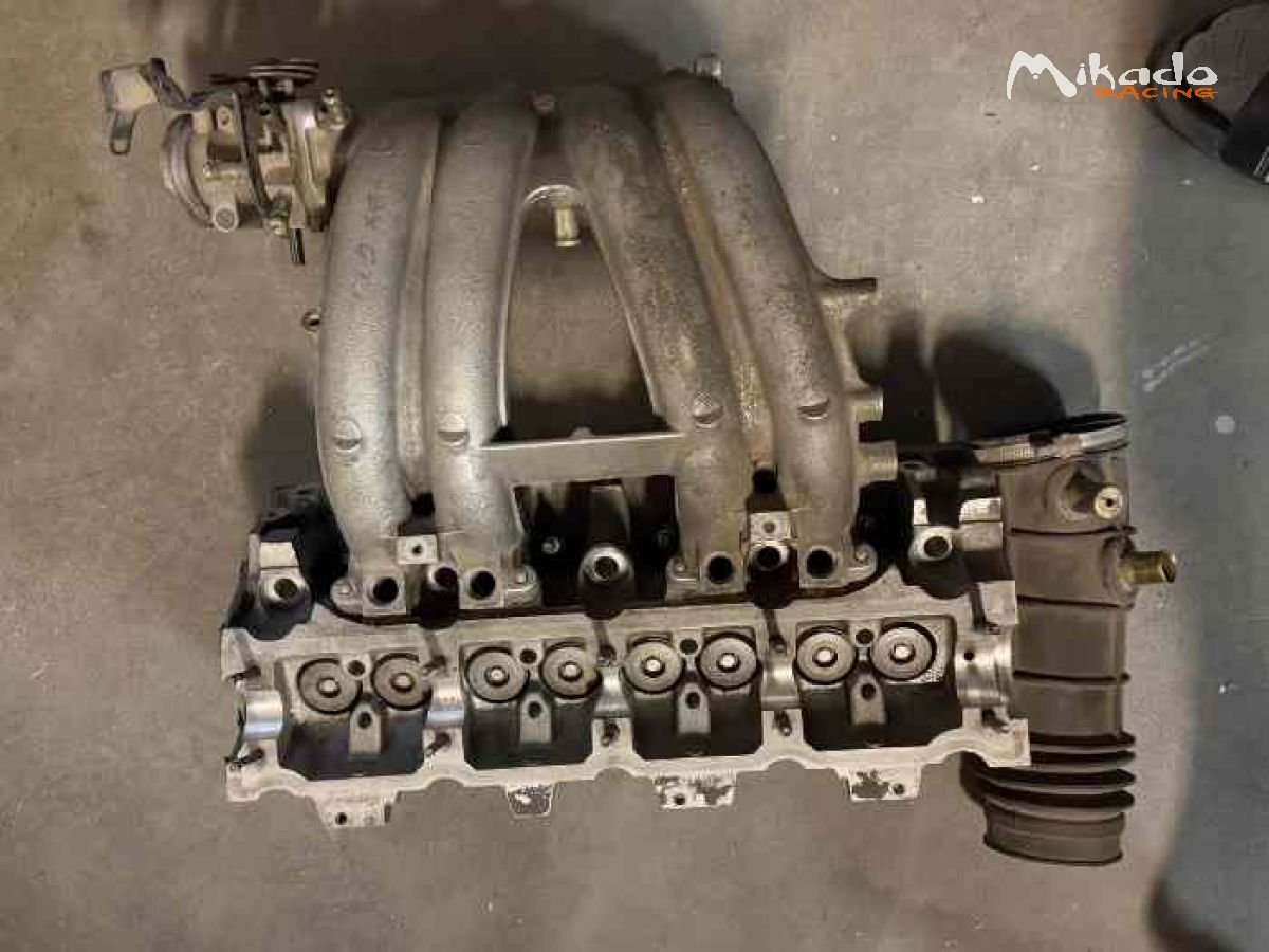 BX GTI 1900 - Culasse et admission – photo 6 sur 10