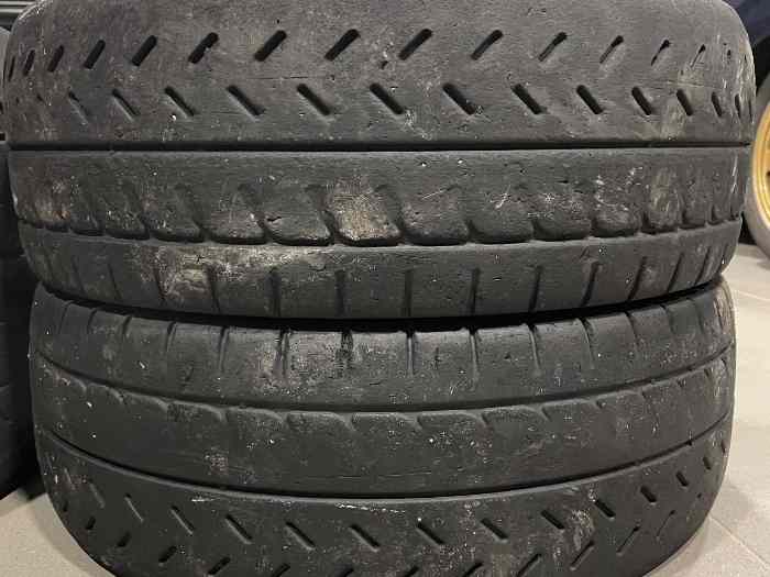Michelin 19/61/16 R11, R31 et P01 3