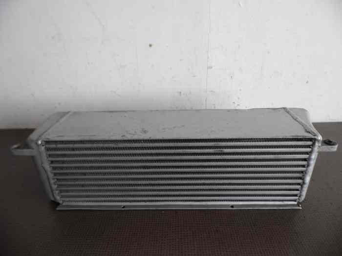 ECHANGEUR AIR-AIR 95111013703 PORSCHE 944 TURBO 5