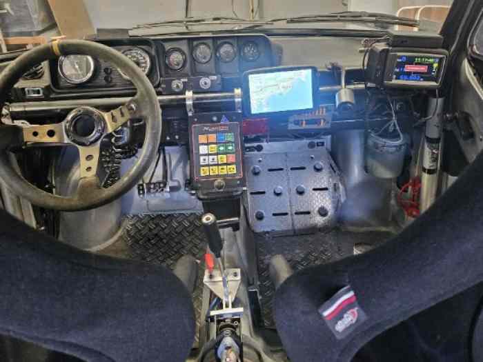 DAF 66 1