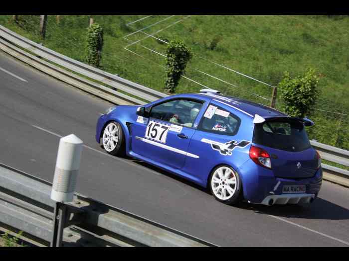 Clio 3 Cup 0