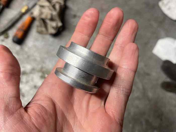Support protège carter Citroen C2 2