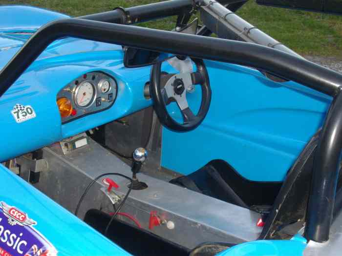 GINETTA G20 CUP 3