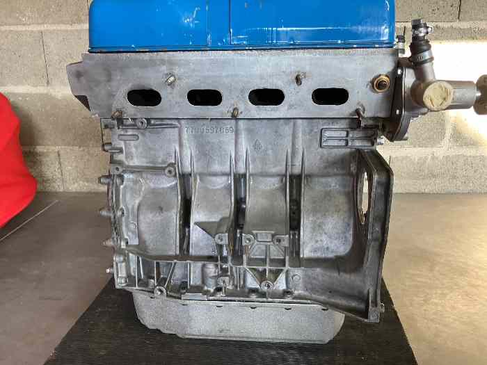 Moteur 1950 Alpine a110 / a310-4 / Jide / r8 2