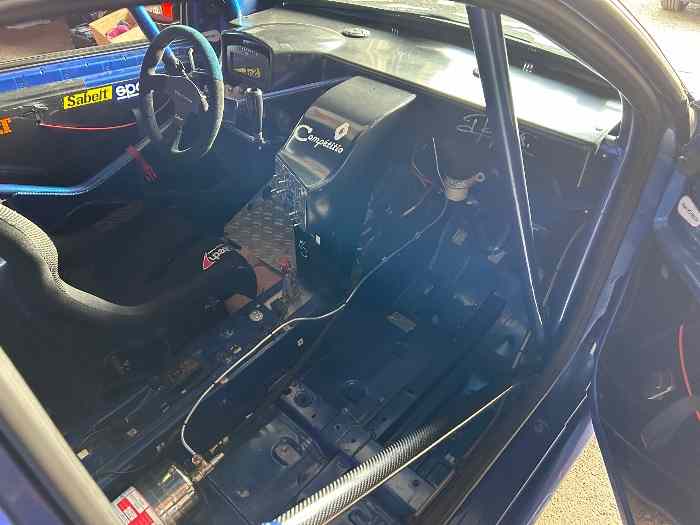 Clio 3 Cup 4