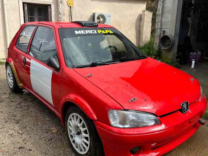Peugeot 106 f2013 4