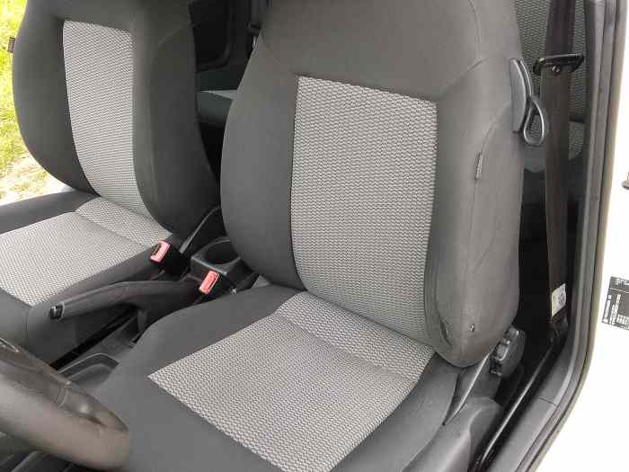 Volkswagen polo 1.2 60 cv 3 portes Trend Line origine France 1
