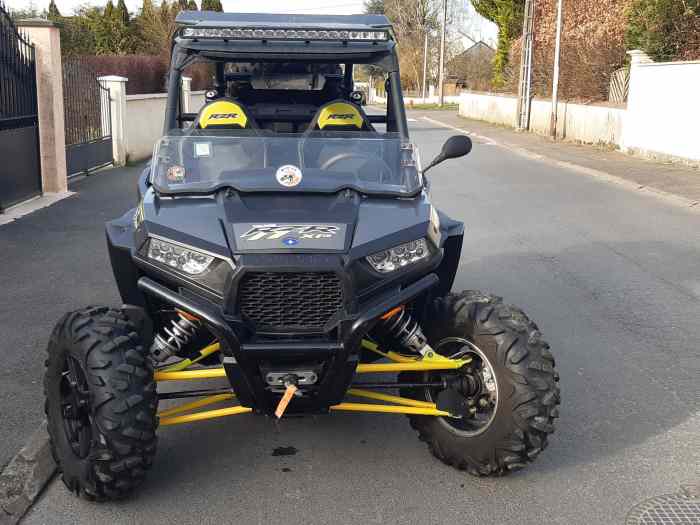 SSV POLARIS