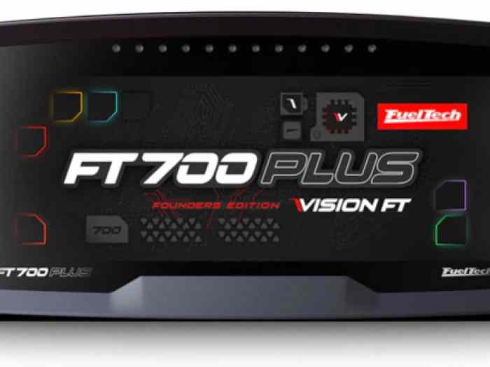 Fueltech FT700 & FT700+