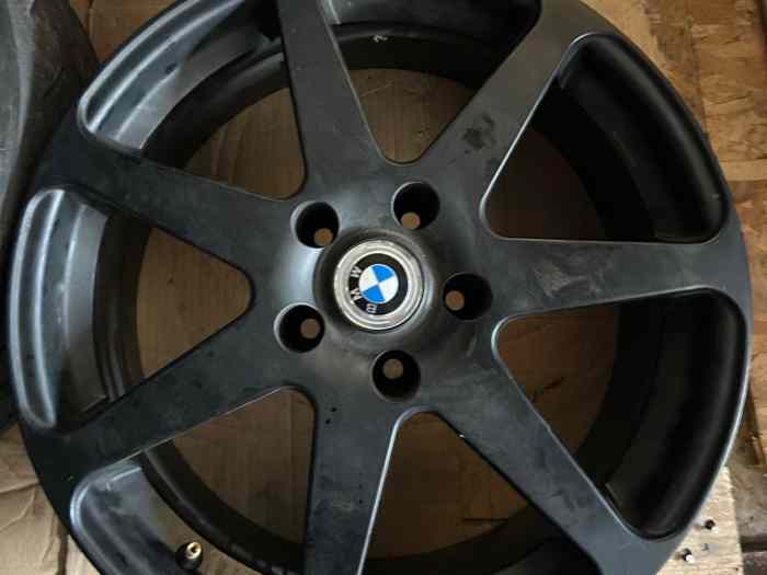Jantes BMW 2
