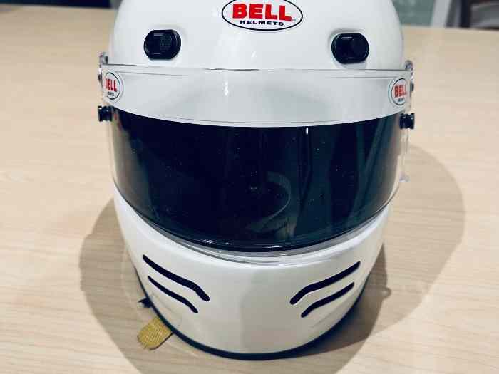 Vend casque Belt Sport 5 Hans