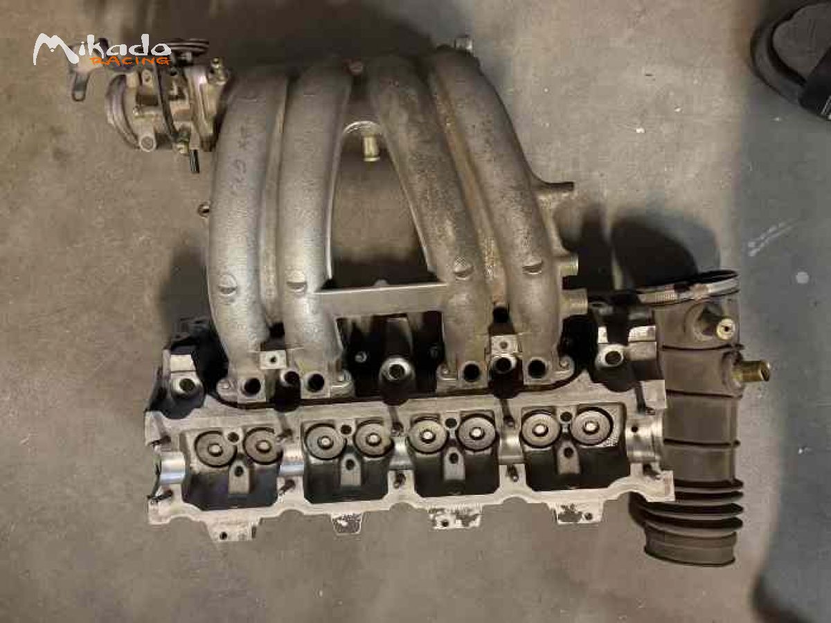 BX GTI 1900 - Culasse et admission – photo 5 sur 10