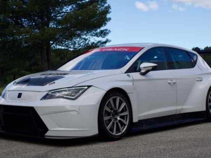 Seat MK3 TCR DSG