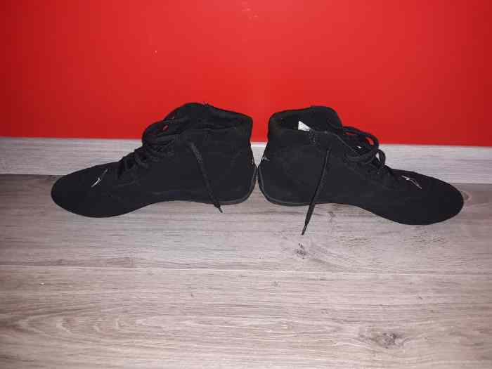 Bottines Alpinestars V2 SP pointure 43 5
