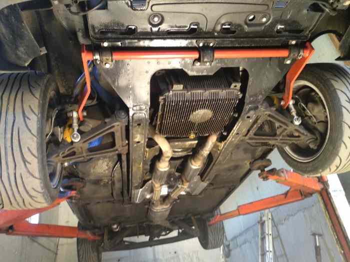 Alfa 116c GTV6 2.5