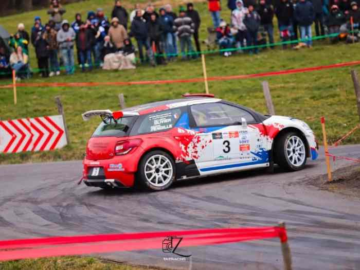 Location DS3 R5 1