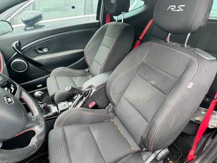 Mégane 3 RS 4