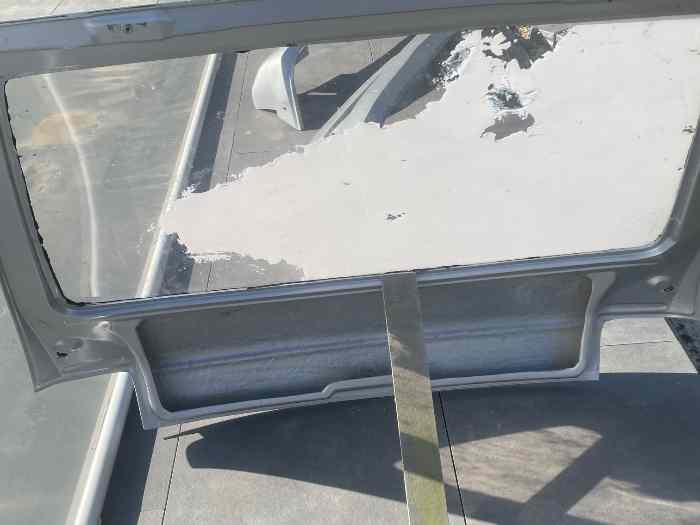 Kit carrosserie complet pour 205 GTI 1