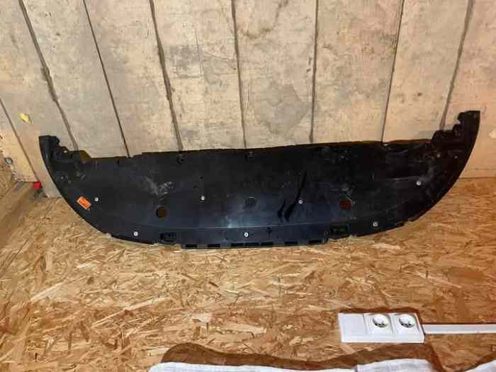 Pieces CLIO RC5 1