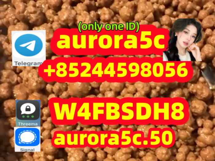 5 c l a d b a raw material precursor raw 2