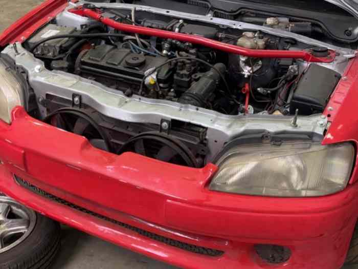 Peugeot 106 3