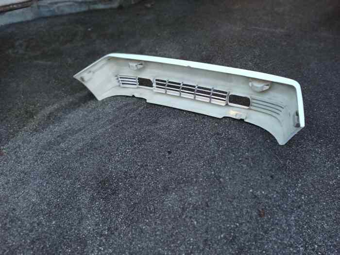 Par choc r 11 turbo phase 1 4