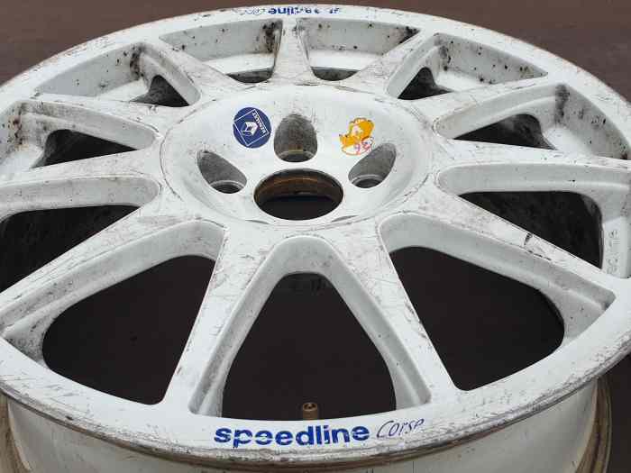 Jante Clio R3 max 3