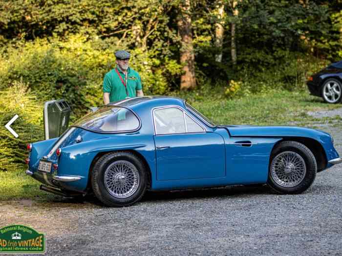 Tvr grantura mk3 5